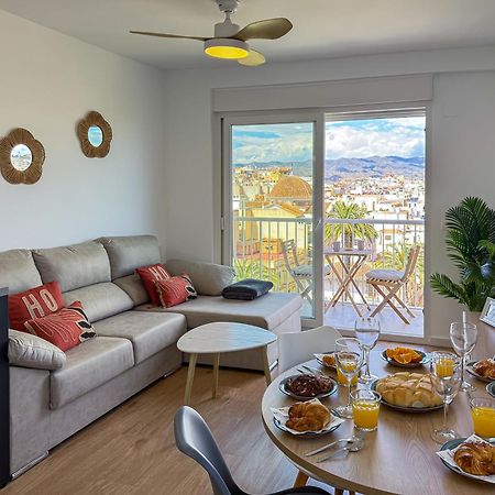 Dream View Aguilas - By Aloha Palma ภายนอก รูปภาพ
