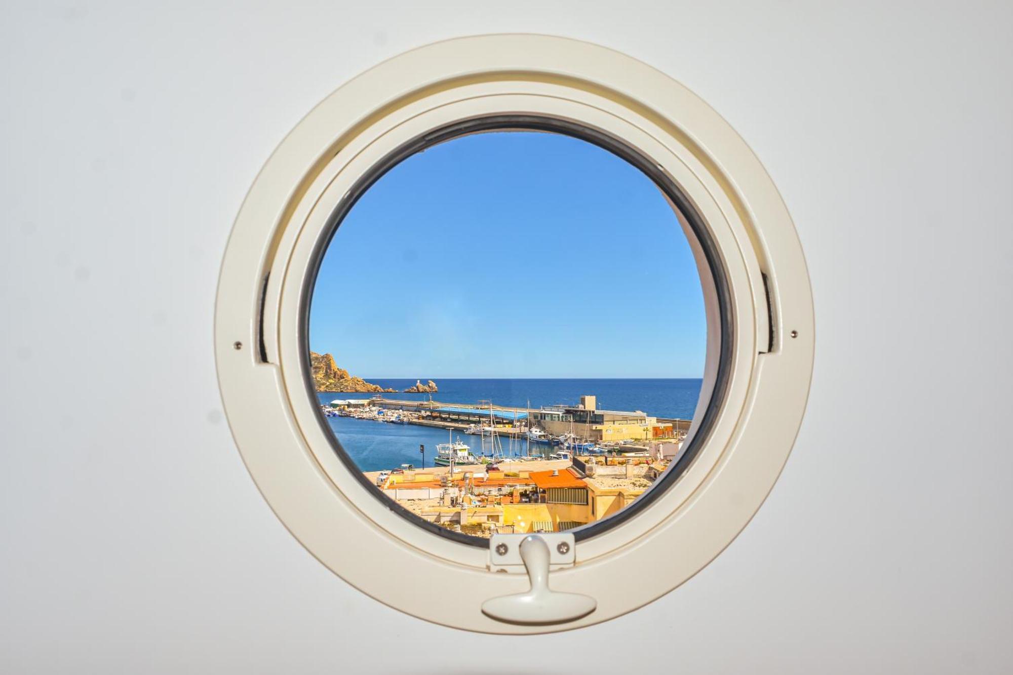 Dream View Aguilas - By Aloha Palma ภายนอก รูปภาพ