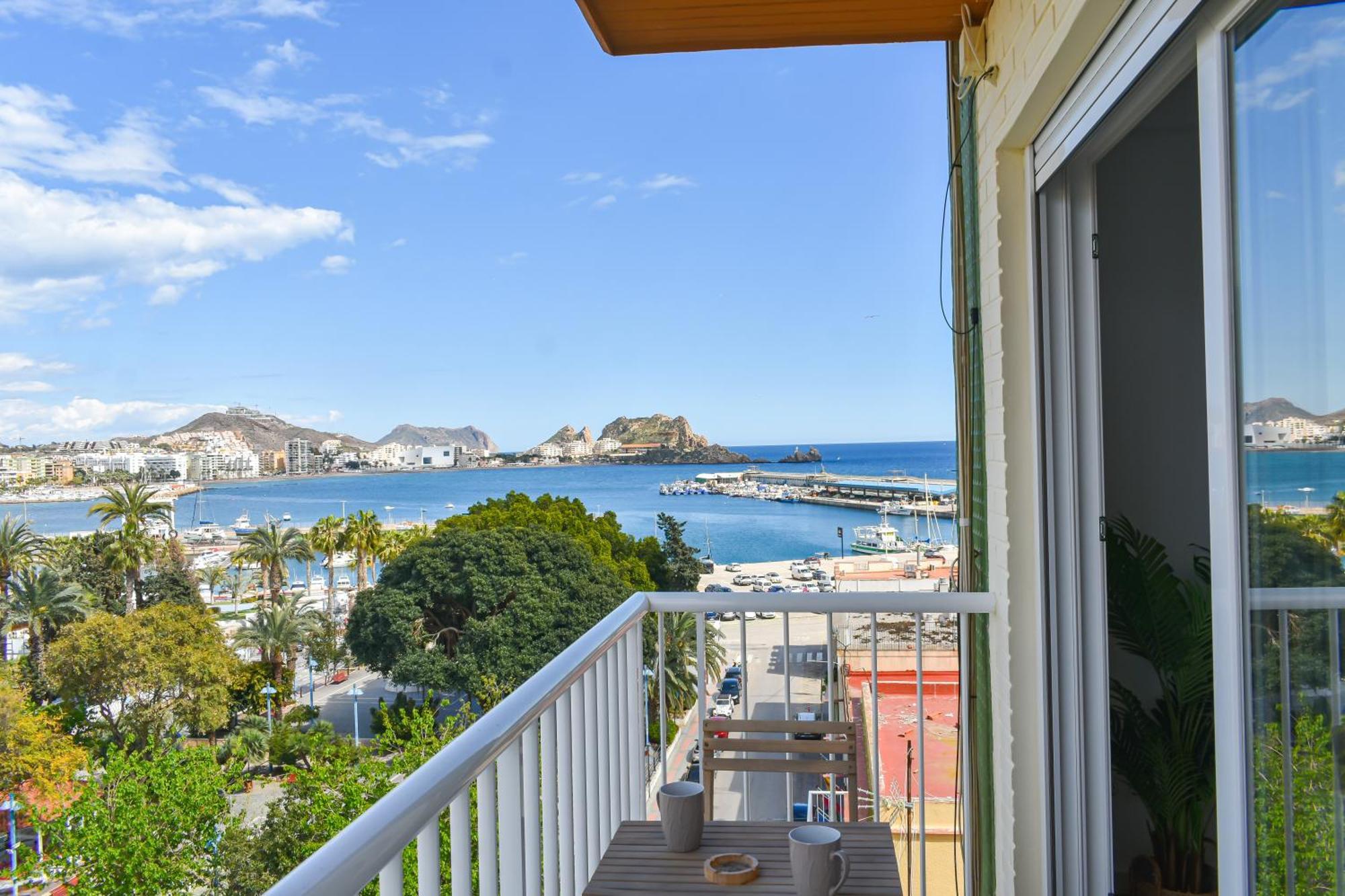 Dream View Aguilas - By Aloha Palma ภายนอก รูปภาพ