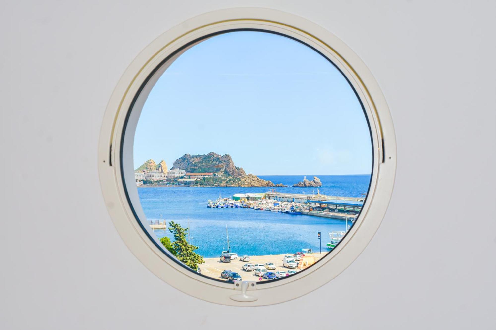 Dream View Aguilas - By Aloha Palma ภายนอก รูปภาพ